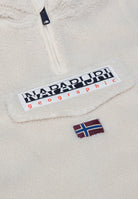 Napapijri-Kids T-Burgee HZH 1-Sweatshirts & Hoodies-5-roqelvaxirum.shop