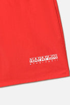 Napapijri-Kids V-Box Bright Red-Mayo-4-roqelvaxirum.shop