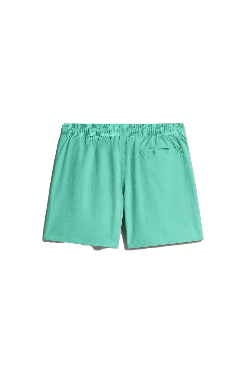 Napapijri-Kids V-Box Green Spruce-Mayo-4-roqelvaxirum.shop