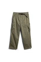 Napapijri-M-Dru Pant Green Lichen-Pantolon-1-roqelvaxirum.shop