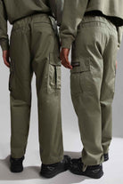 Napapijri-M-Dru Pant Green Lichen-Pantolon-5-roqelvaxirum.shop