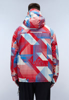 Napapijri-Rainforest Next Aop Geometric Fcc-Yağmurluk-5-roqelvaxirum.shop