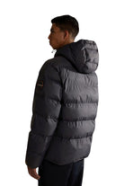 Napapijri-Rainforest OP WI PUF Dark Grey Solid-Yağmurluk-2-roqelvaxirum.shop