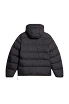 Napapijri-Rainforest OP WI PUF Dark Grey Solid-Yağmurluk-5-roqelvaxirum.shop