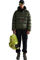 Napapijri-Raınforest Op Wi Puf Green Depths-Yağmurluk-5-roqelvaxirum.shop