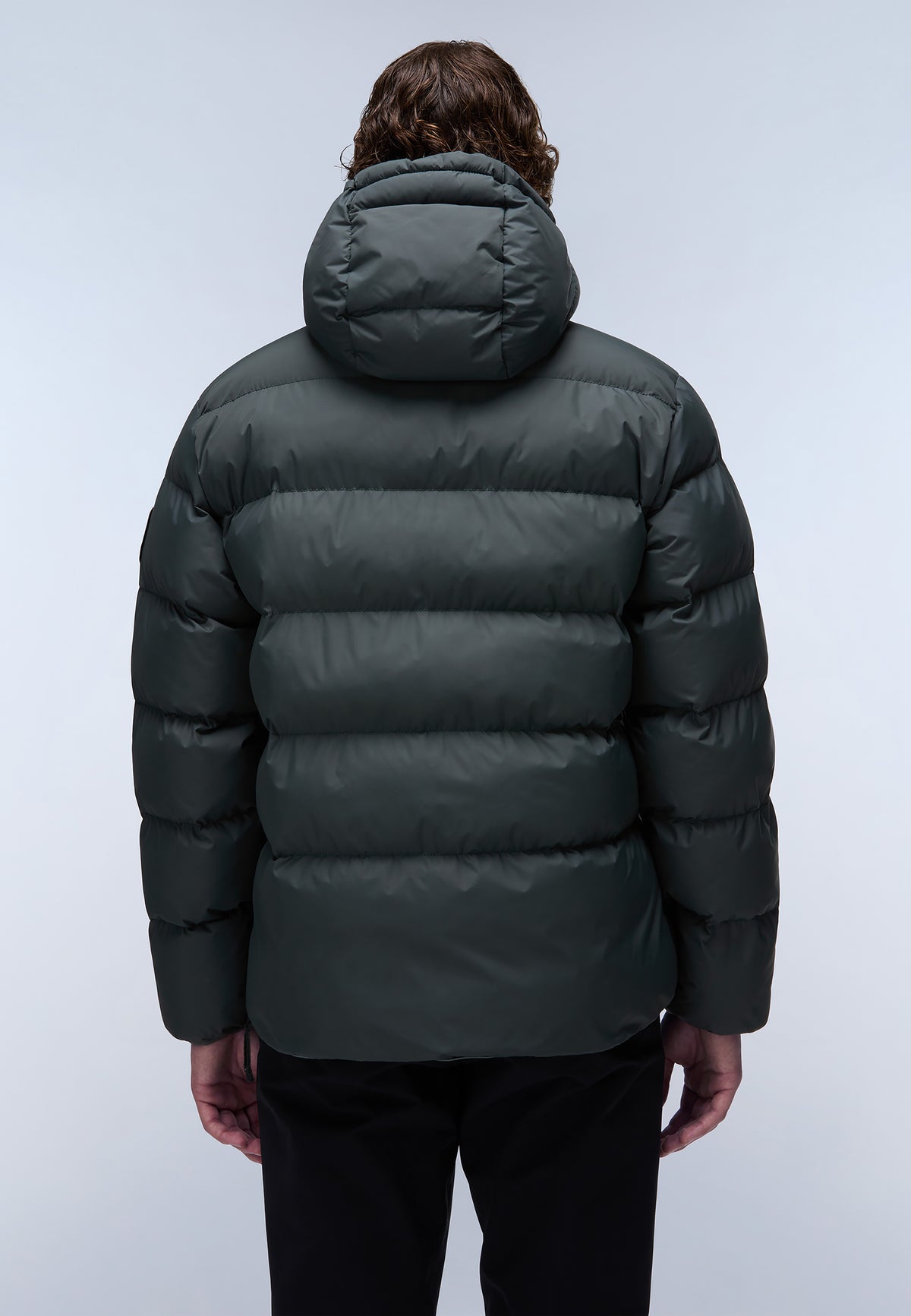 Napapijri-Rainforest Op Wi Puf Green Urban-Yağmurluk-6-roqelvaxirum.shop