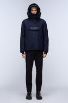 Napapijri-Rainforest Tech Black 041-Yağmurluk-3-roqelvaxirum.shop