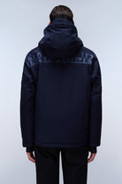 Napapijri-Rainforest Tech Black 041-Yağmurluk-4-roqelvaxirum.shop