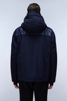 Napapijri-Rainforest Tech Op Black 041-Yağmurluk-5-roqelvaxirum.shop