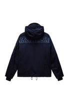 Napapijri-Rainforest Tech Op Black 041-Yağmurluk-8-roqelvaxirum.shop