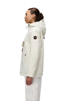 Napapijri-Rainforest W Pkt 4 Bej Kadın Mont-Mont-3-roqelvaxirum.shop