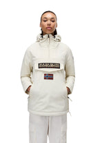 Napapijri-Rainforest W Pkt 4 Bej Kadın Mont-Mont-7-roqelvaxirum.shop