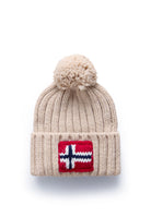 Napapijri-Semiury 5 Beige Dimity-Bere-1-roqelvaxirum.shop