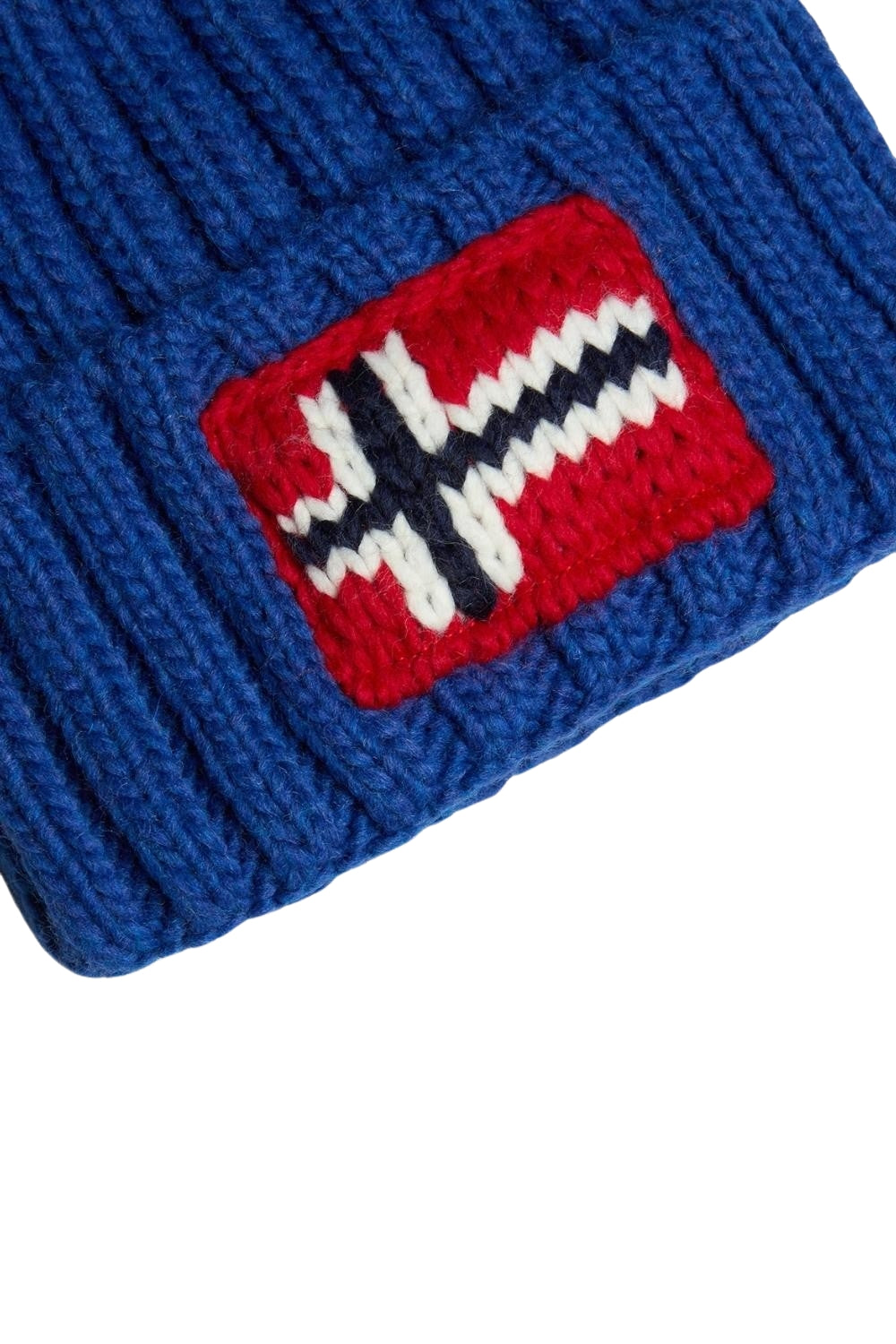 Napapijri-Semiury 5 Blue Mazarin-Bere-3-roqelvaxirum.shop