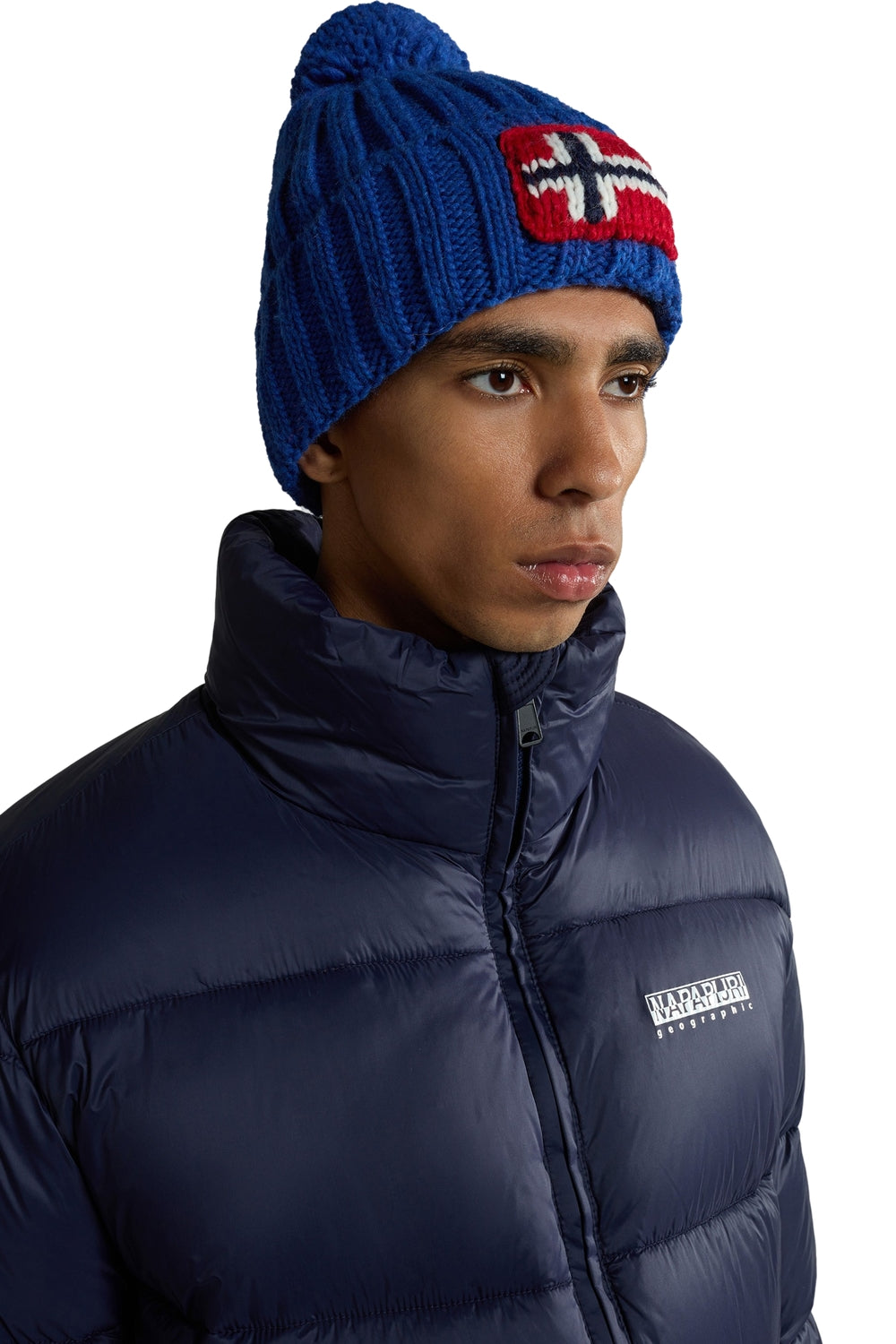 Napapijri-Semiury 5 Blue Mazarin-Bere-4-roqelvaxirum.shop