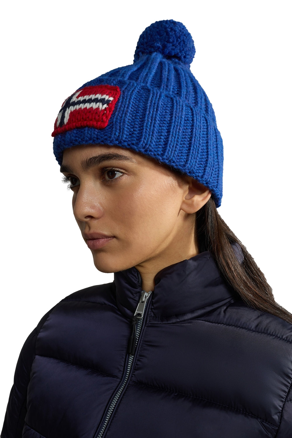 Napapijri-Semiury 5 Blue Mazarin-Bere-5-roqelvaxirum.shop