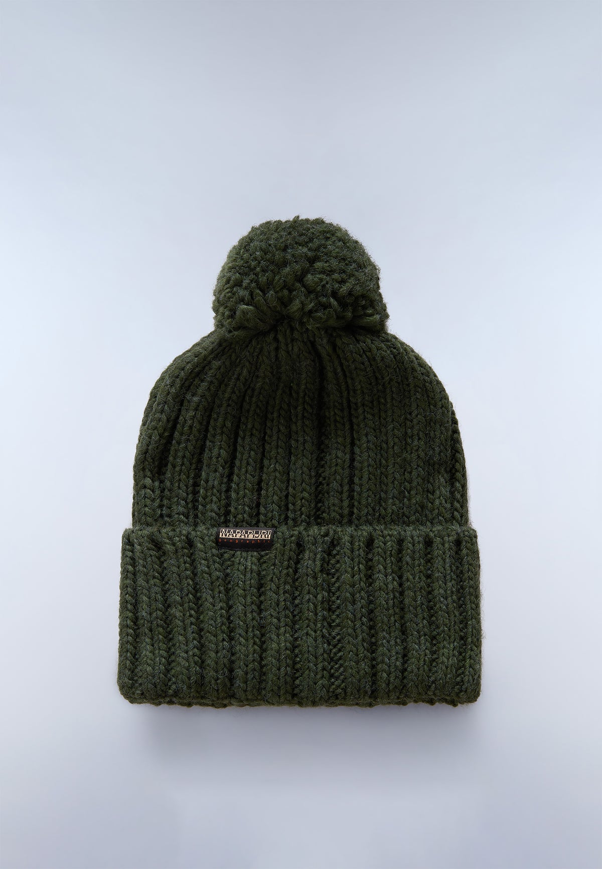 Napapijri-Semiury 5 Green Urban-Bere-4-roqelvaxirum.shop