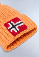 Napapijri-Semiury 5 Orange Marigold-Bere-3-roqelvaxirum.shop