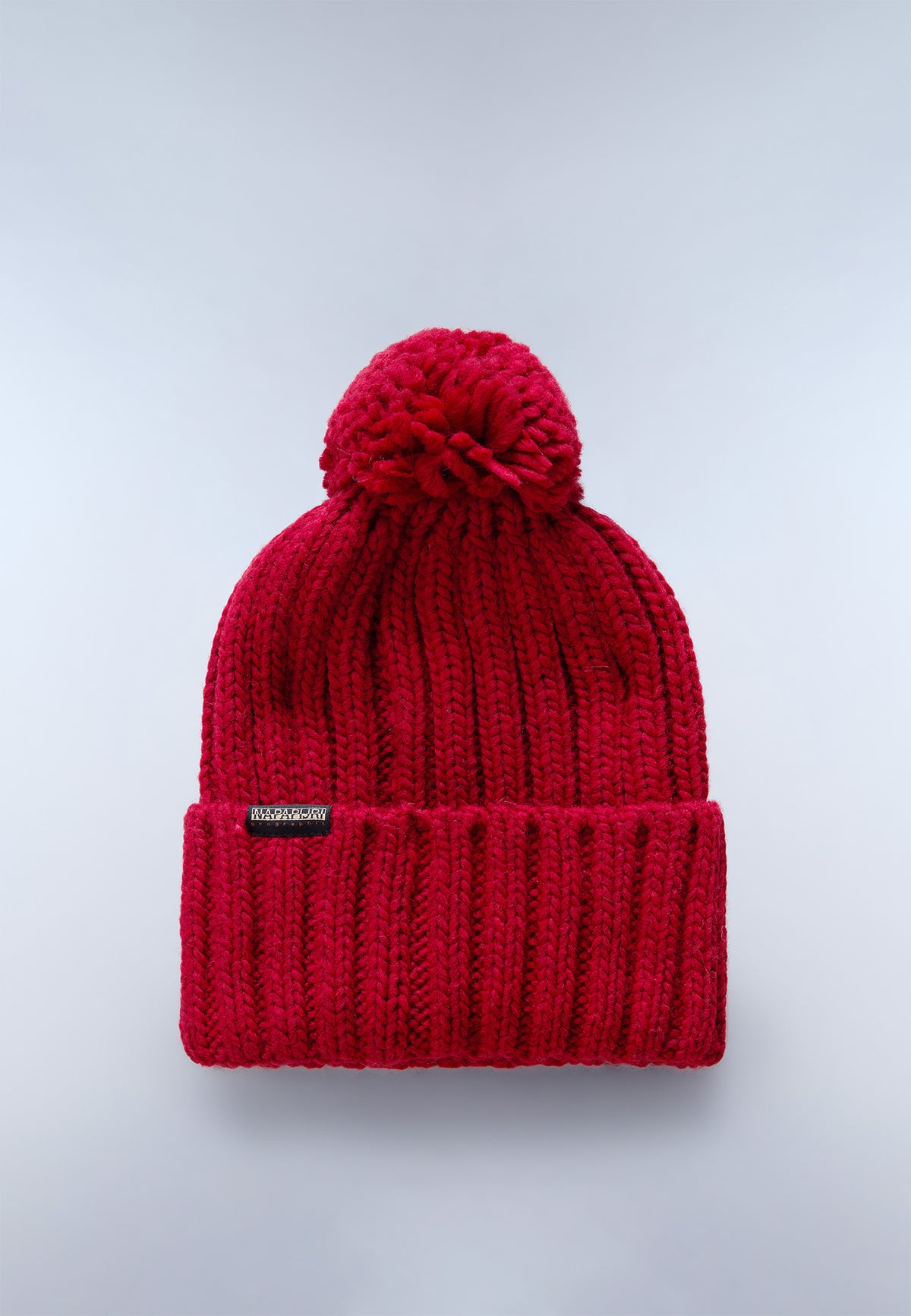 Napapijri-Semiury 5 Red Goji-Bere-4-roqelvaxirum.shop