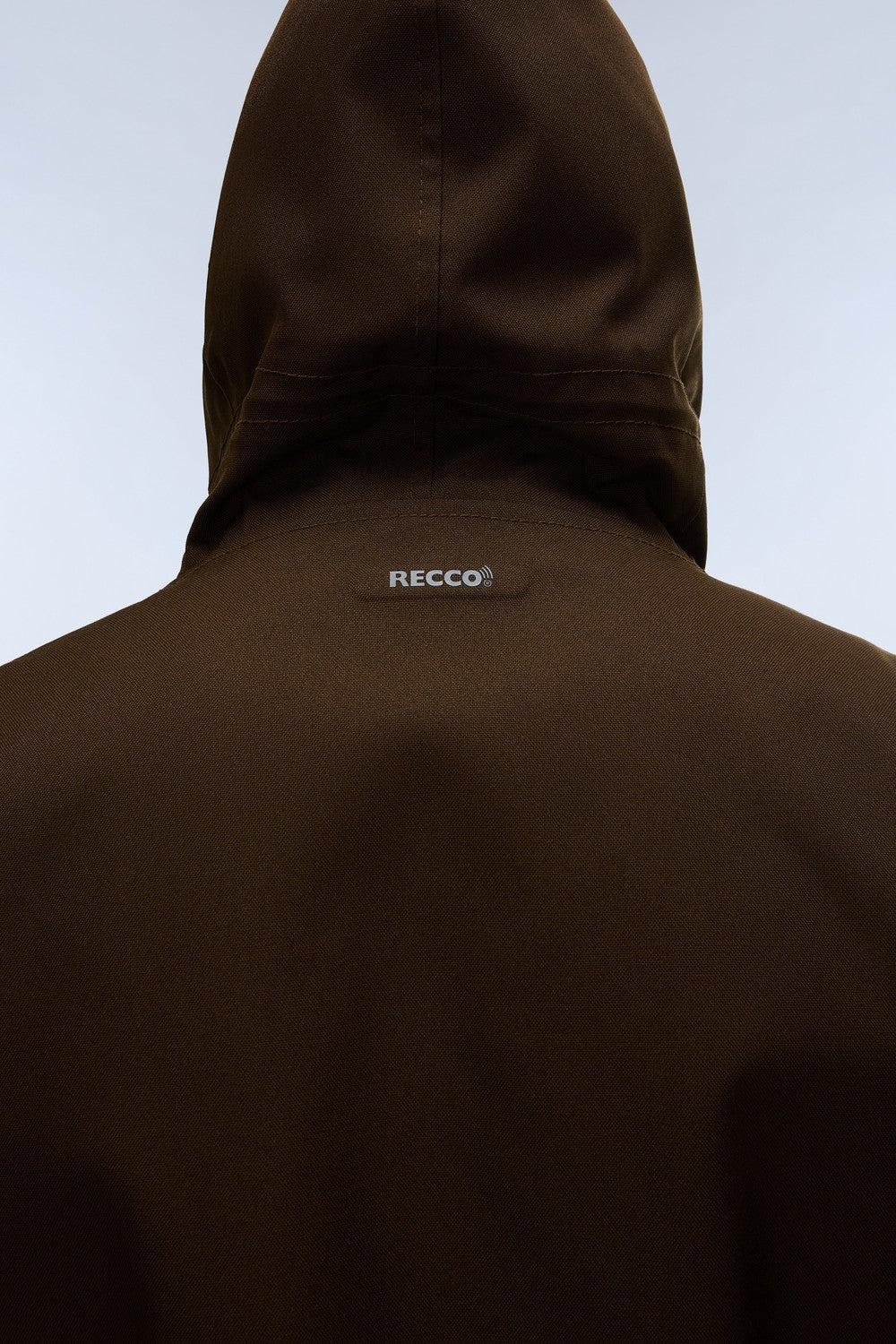 Napapijri-Skidoo Next Ski Jacket / Kahverengi Erkek Mont-Mont-9-roqelvaxirum.shop