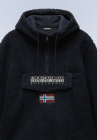 Napapijri-T-Burgee Curly Black 041-Mont-6-roqelvaxirum.shop