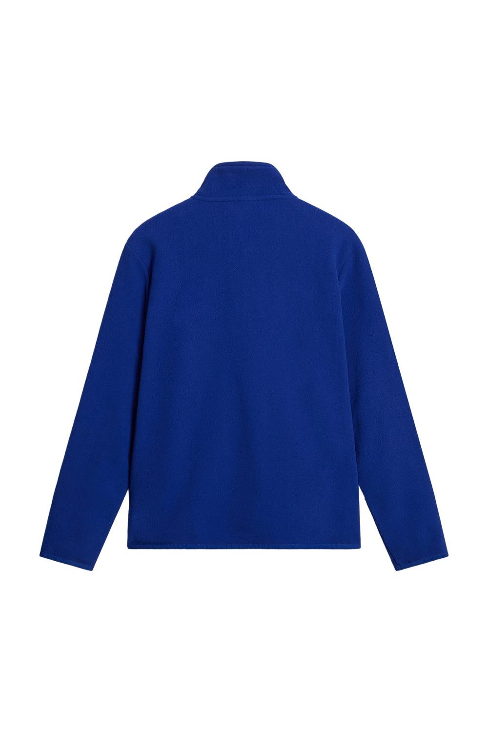Napapijri-T-Burgee HZ Blue Mazarin-Sweatshirts & Hoodies-4-roqelvaxirum.shop