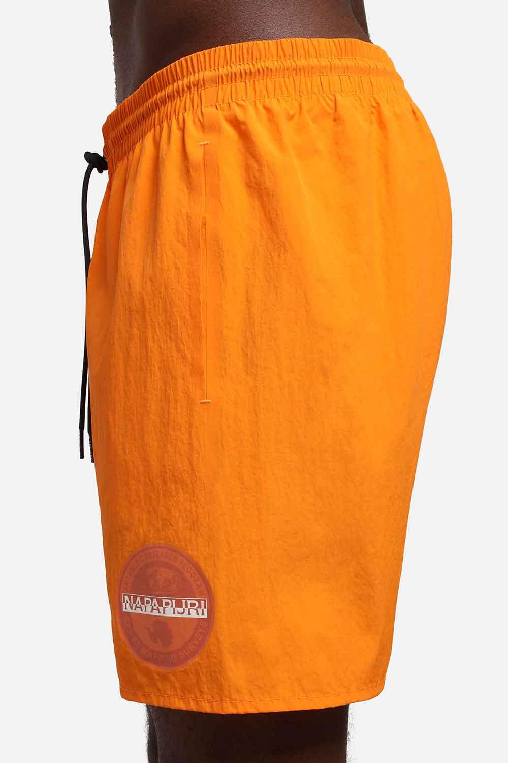 Napapijri-V-Verney Orange Popsicle-Mayo-4-roqelvaxirum.shop