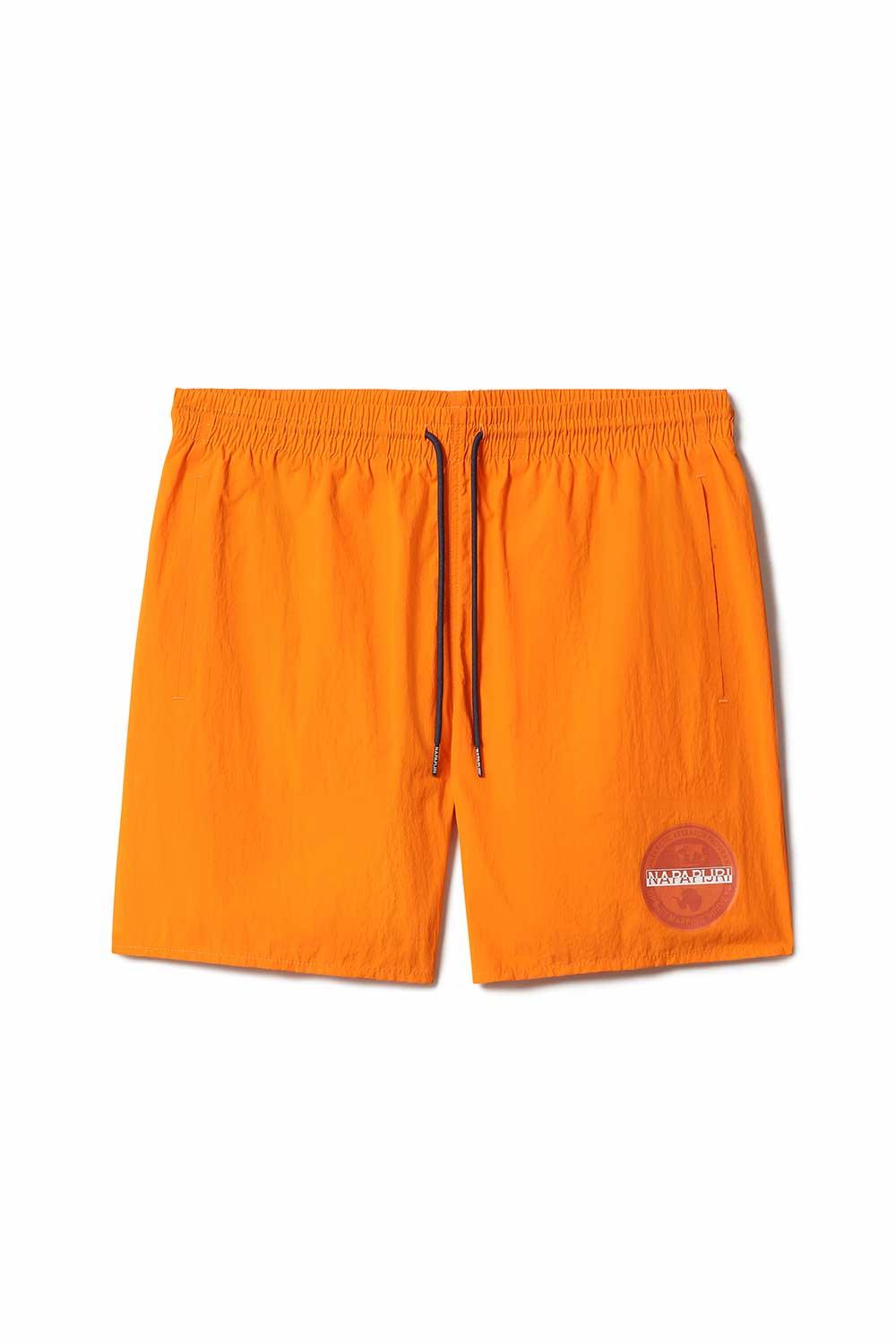 Napapijri-V-Verney Orange Popsicle-Mayo-6-roqelvaxirum.shop