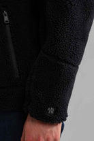 Napapijri-Yupik Full Zip Hoodie Fleecewear-Sweatshirts & Hoodies-6-roqelvaxirum.shop