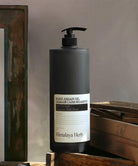 Nard Argan Oil Damage Care Shampoo - Argan Yağı İçeren Hasar Görmüş Saçlara Özel Şampuan 1.5L
