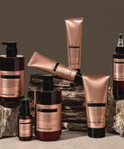Nard Damage RX Hair Serum - Hasar Karşıtı Saç Serumu 70 ml