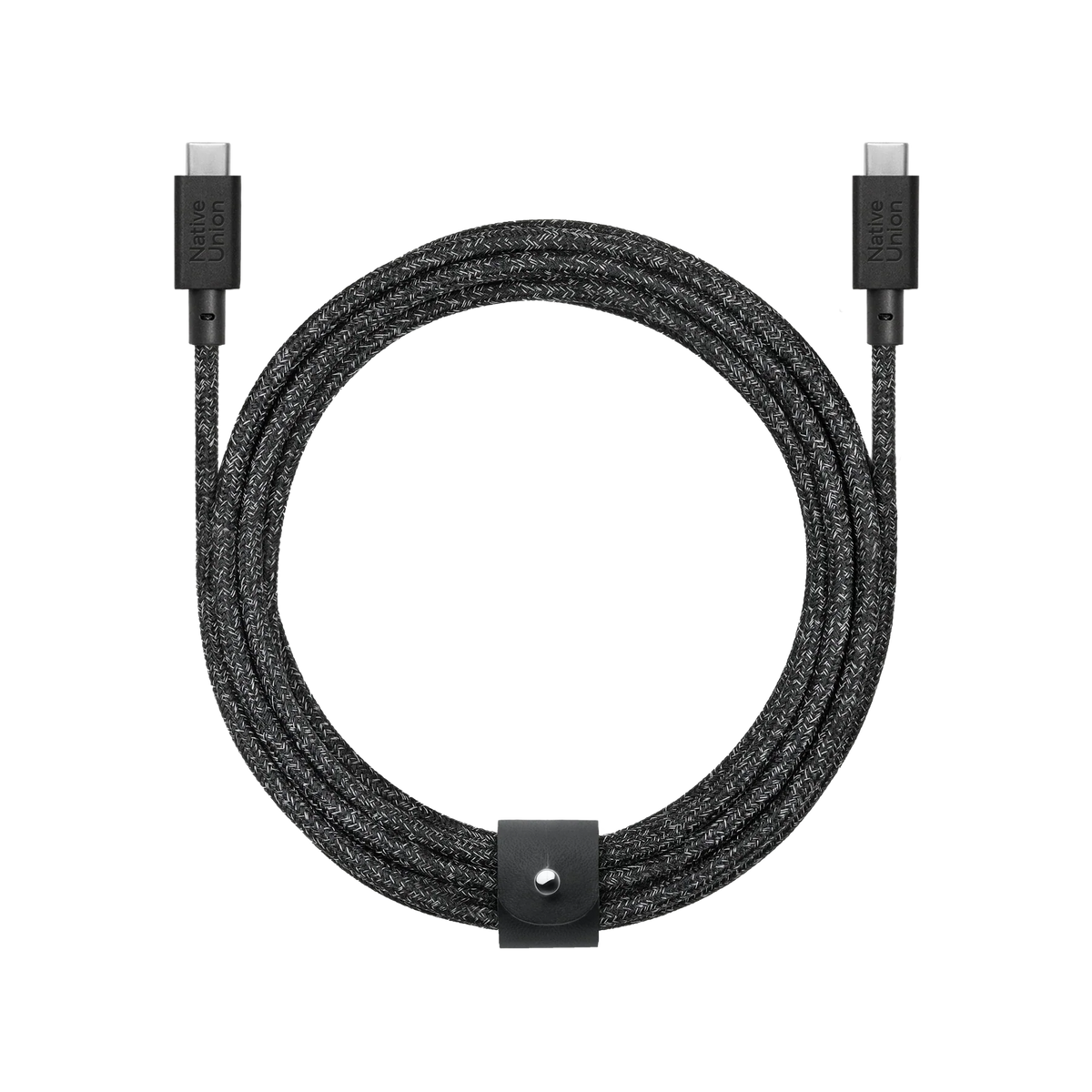 Native Union Belt Cable Xl C To C Cosmos 3M Şarj Kablosu