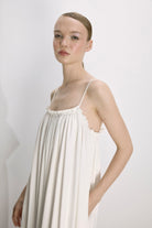 Nazlı Ceren-Adele Elbise Beyaz-Dresses-2-roqelvaxirum.shop