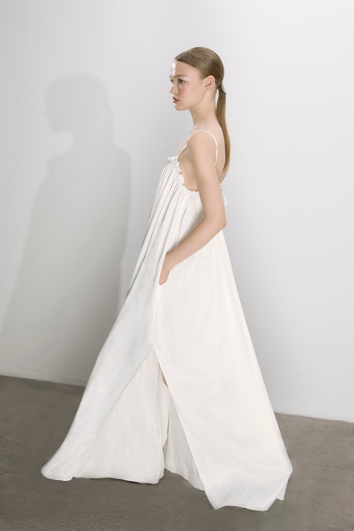 Nazlı Ceren-Adele Elbise Beyaz-Dresses-4-roqelvaxirum.shop