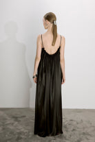 Nazlı Ceren-Adele Elbise Siyah-Dresses-5-roqelvaxirum.shop