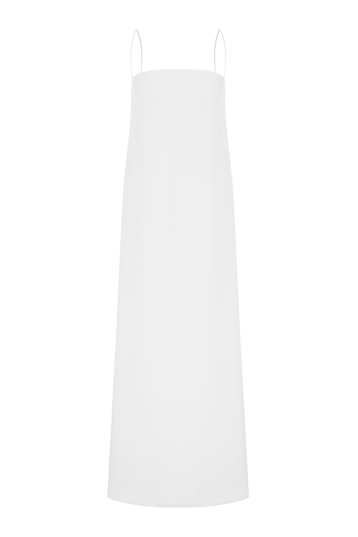 Nazlı Ceren-Aella Saten Elbise Beyaz-Elbise-5-roqelvaxirum.shop