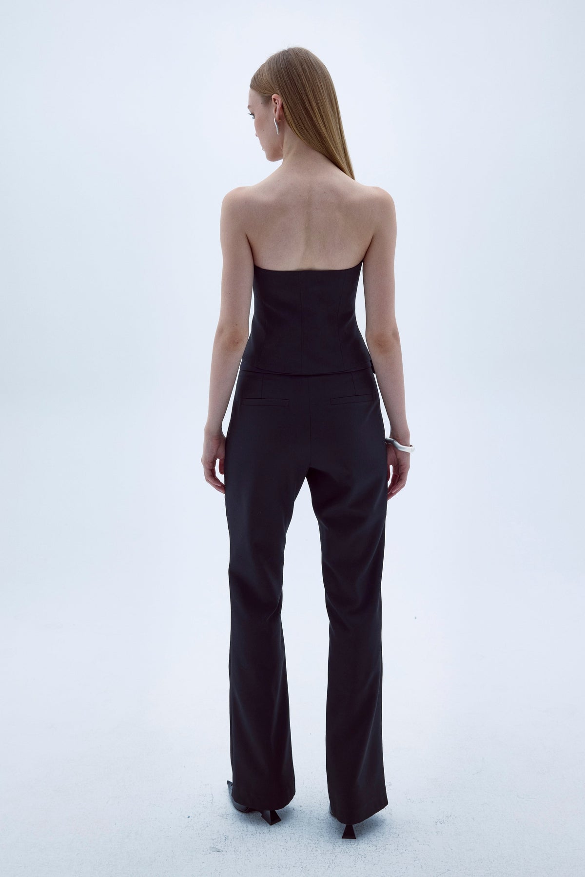 Nazlı Ceren-Arced Düz Kesim Pantolon-Pantolon-2-roqelvaxirum.shop
