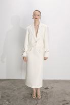 Nazlı Ceren-Aveline Midi Etek Beyaz-Etek-1-roqelvaxirum.shop