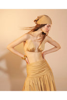 Nazlı Ceren-Birdie Bikini Top Apple Cinnamon-Top-2-roqelvaxirum.shop