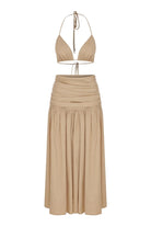 Nazlı Ceren-Birdie Bikini Top Apple Cinnamon-Top-5-roqelvaxirum.shop
