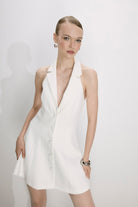 Nazlı Ceren-Camille Elbise Beyaz-Dresses-3-roqelvaxirum.shop