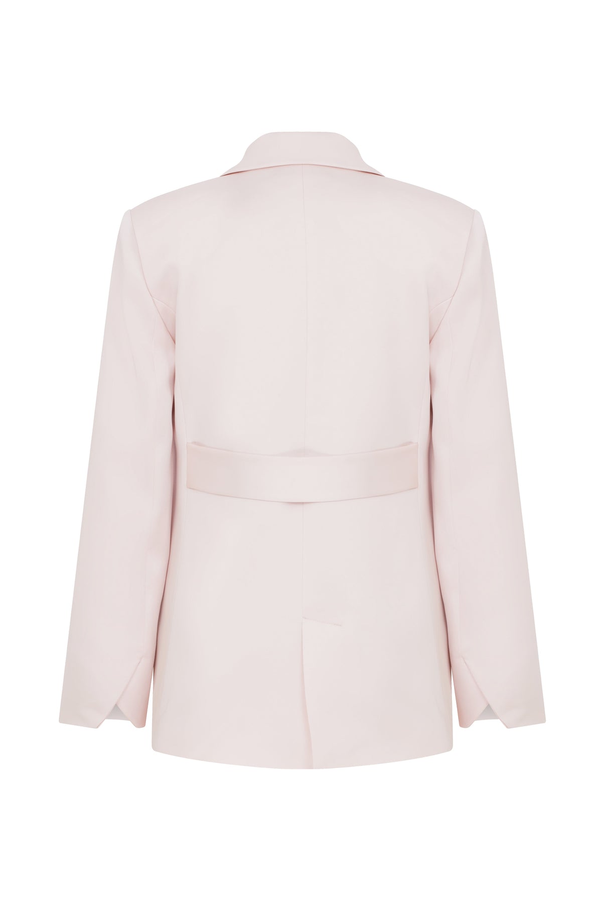Nazlı Ceren-Elodie Blazer Pembe-Ceket-5-roqelvaxirum.shop