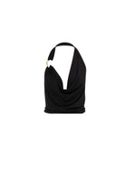 Nazlı Ceren-Franca Jarse Bluz Siyah-Büstiyer-6-roqelvaxirum.shop