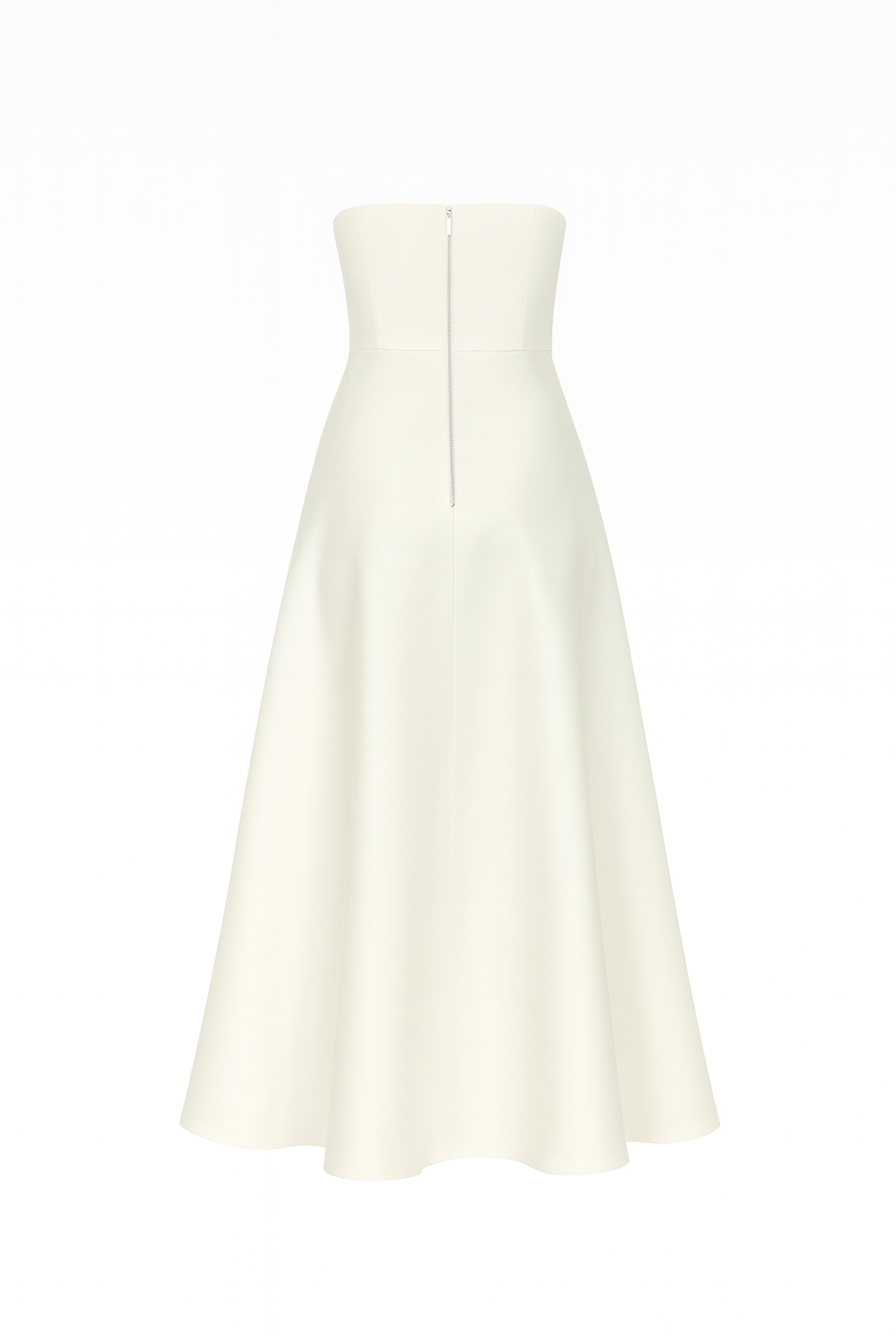 Nazlı Ceren-Freya Midi Elbise-Elbise-5-roqelvaxirum.shop