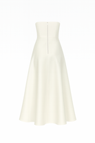 Nazlı Ceren-Freya Midi Elbise-Elbise-5-roqelvaxirum.shop