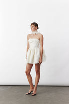 Nazlı Ceren-Freya Mini Elbise-Elbise-1-roqelvaxirum.shop