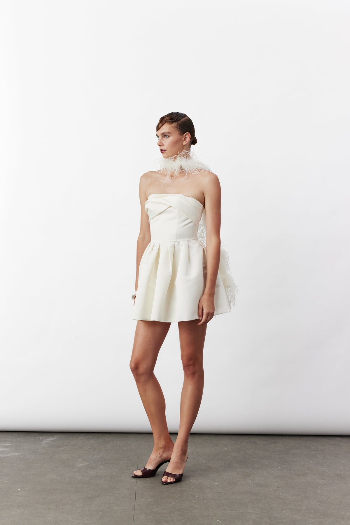 Nazlı Ceren-Freya Mini Elbise-Elbise-1-roqelvaxirum.shop