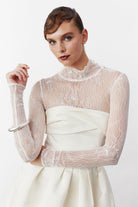 Nazlı Ceren-Freya Mini Elbise-Elbise-2-roqelvaxirum.shop