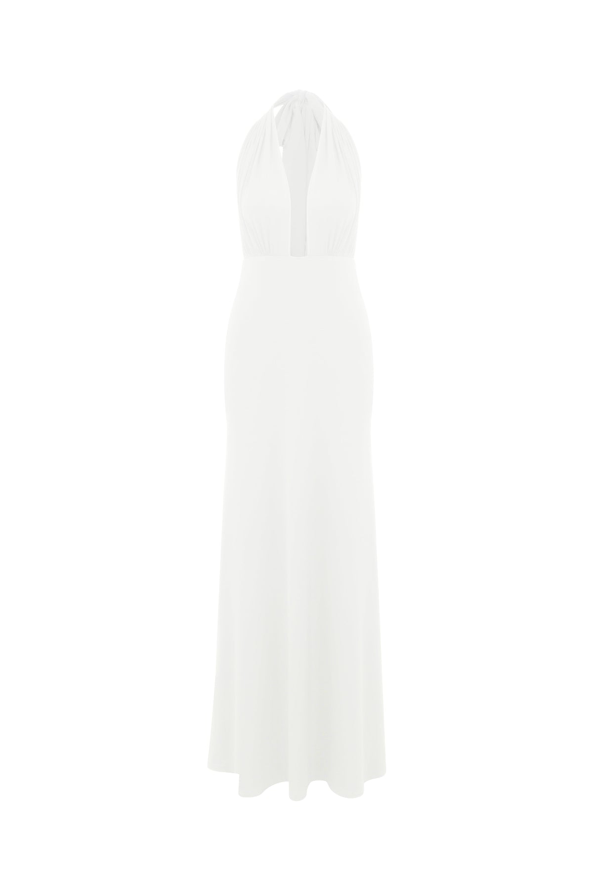Nazlı Ceren-Ines Jarse Elbise Beyaz-Elbise-8-roqelvaxirum.shop
