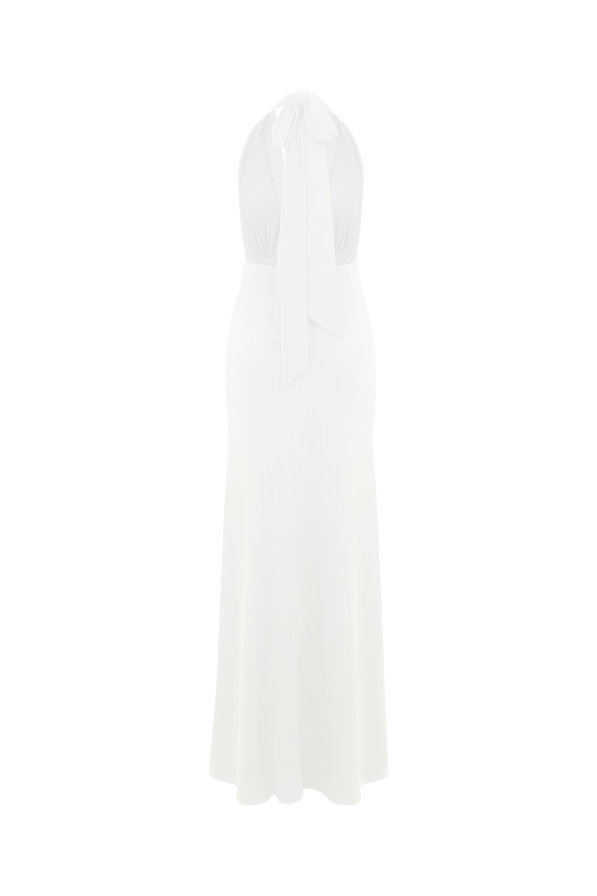 Nazlı Ceren-Ines Jarse Elbise Beyaz-Elbise-9-roqelvaxirum.shop